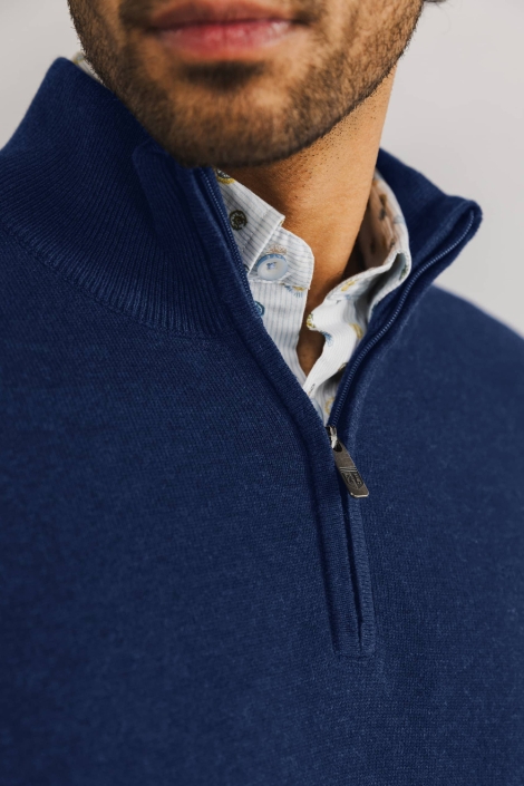 State of Art pullover sportzip pl